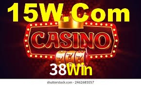 Daily Bonuses 38Win