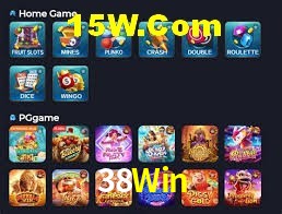 Live Casino 38Win