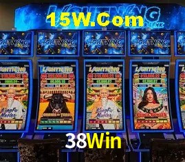 Apostas Esportivas na 38Win: Um Guia Completo