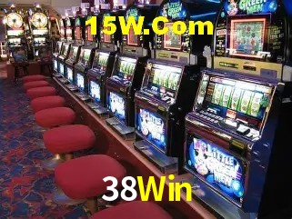 Descubra o Programa VIP da 38Win: Vantagens Exclusivas para Jogadores