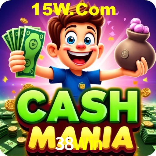 APP oficial da 38Win para mobile