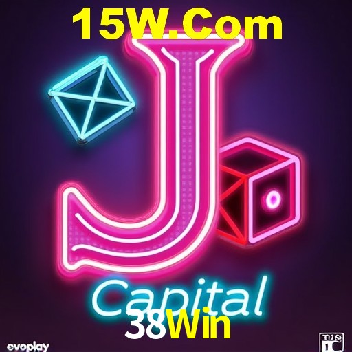 Estatísticas Esportivas 38Win