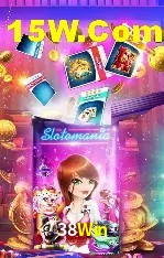 A Revolução dos Jogos Mobile: Diversão na Palma da Mão