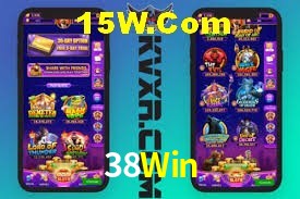 Blackjack Table 38Win