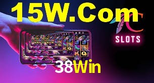 Welcome Bonus 38Win