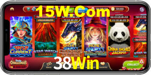 Bônus Generosos e Exclusivos no 38Win para Você!