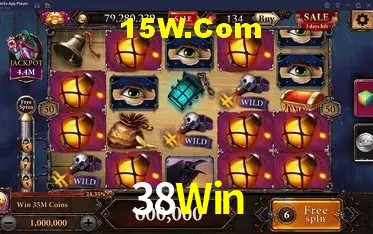 Desvendando o Mundo dos Jogos Virtuais na 38Win