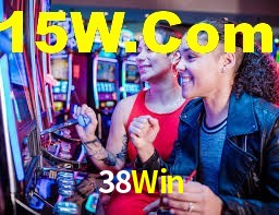 38Win: Seu Cassino Premiado com Pagamentos Rápidos