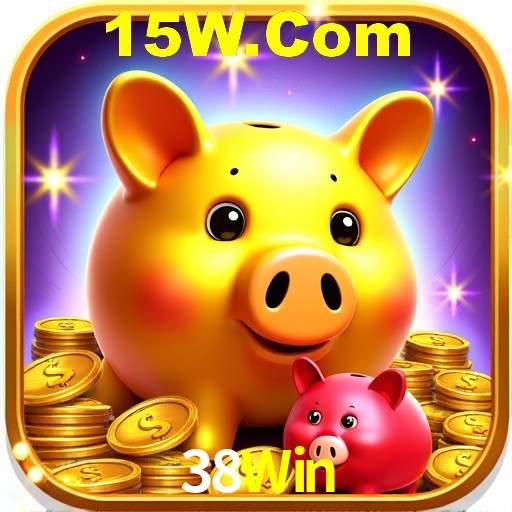 Jogos de Slot 38Win